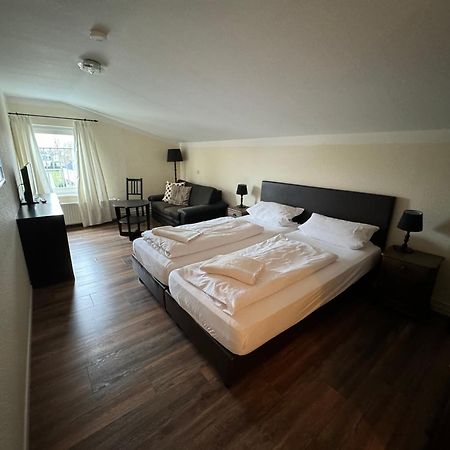 Borgo Antico Hotel フェーマルン エクステリア 写真
