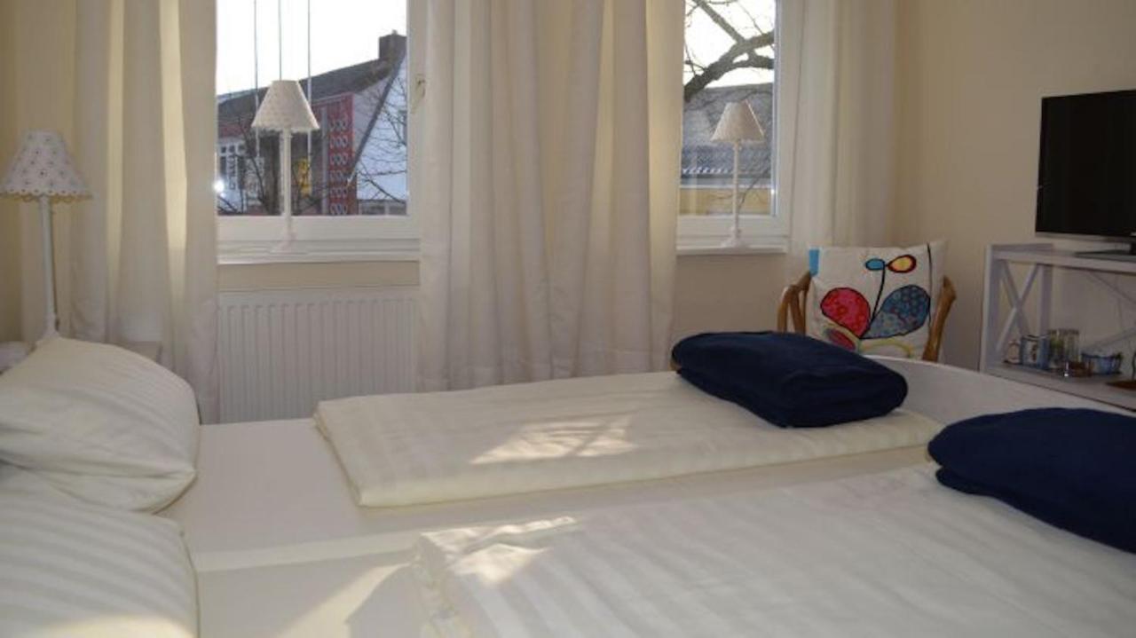 Borgo Antico Hotel フェーマルン エクステリア 写真