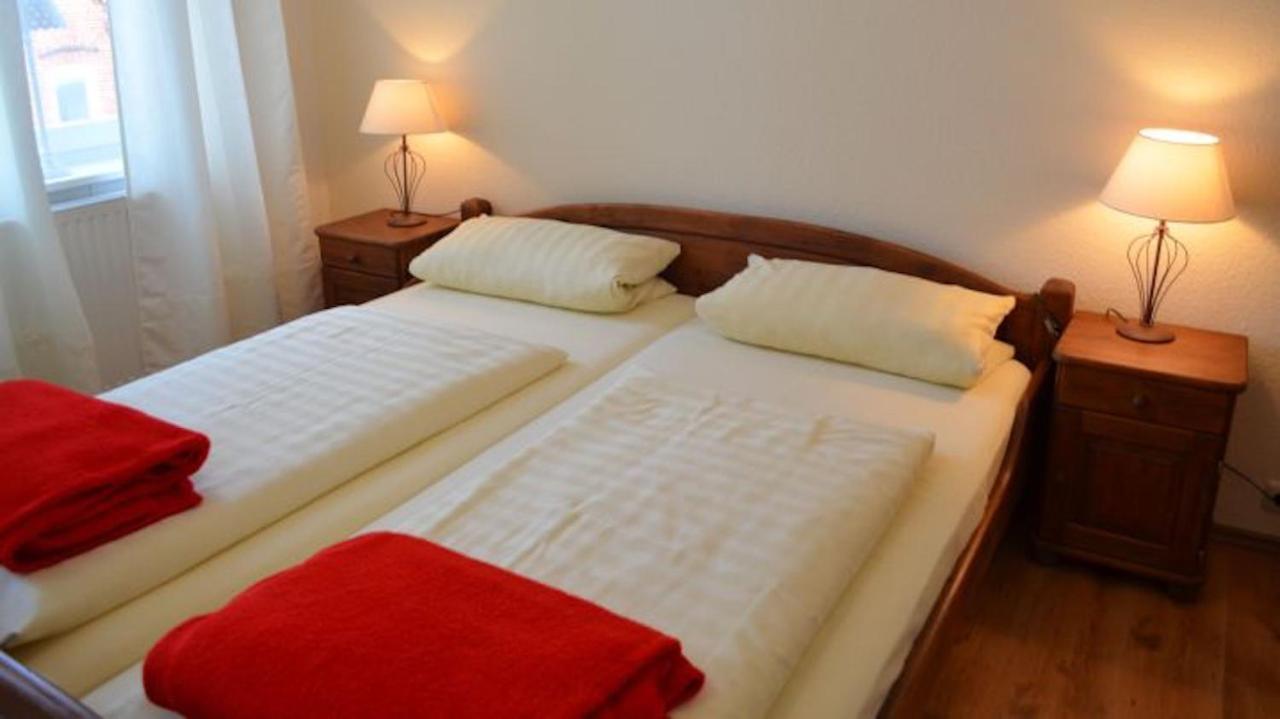 Borgo Antico Hotel フェーマルン エクステリア 写真
