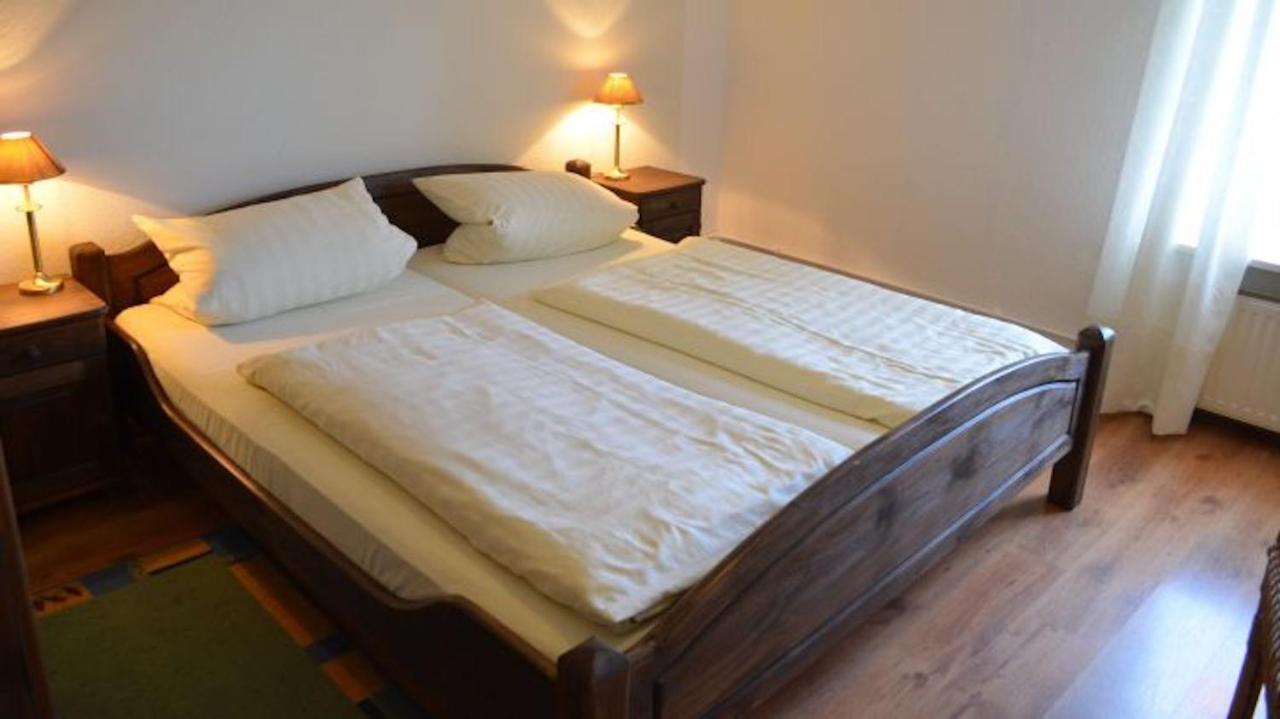 Borgo Antico Hotel フェーマルン エクステリア 写真