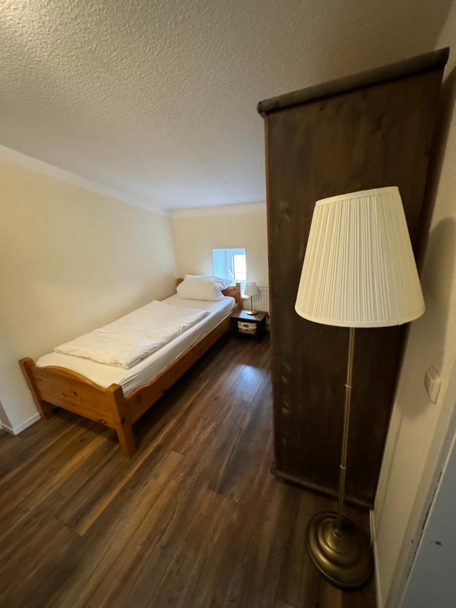 Borgo Antico Hotel フェーマルン エクステリア 写真