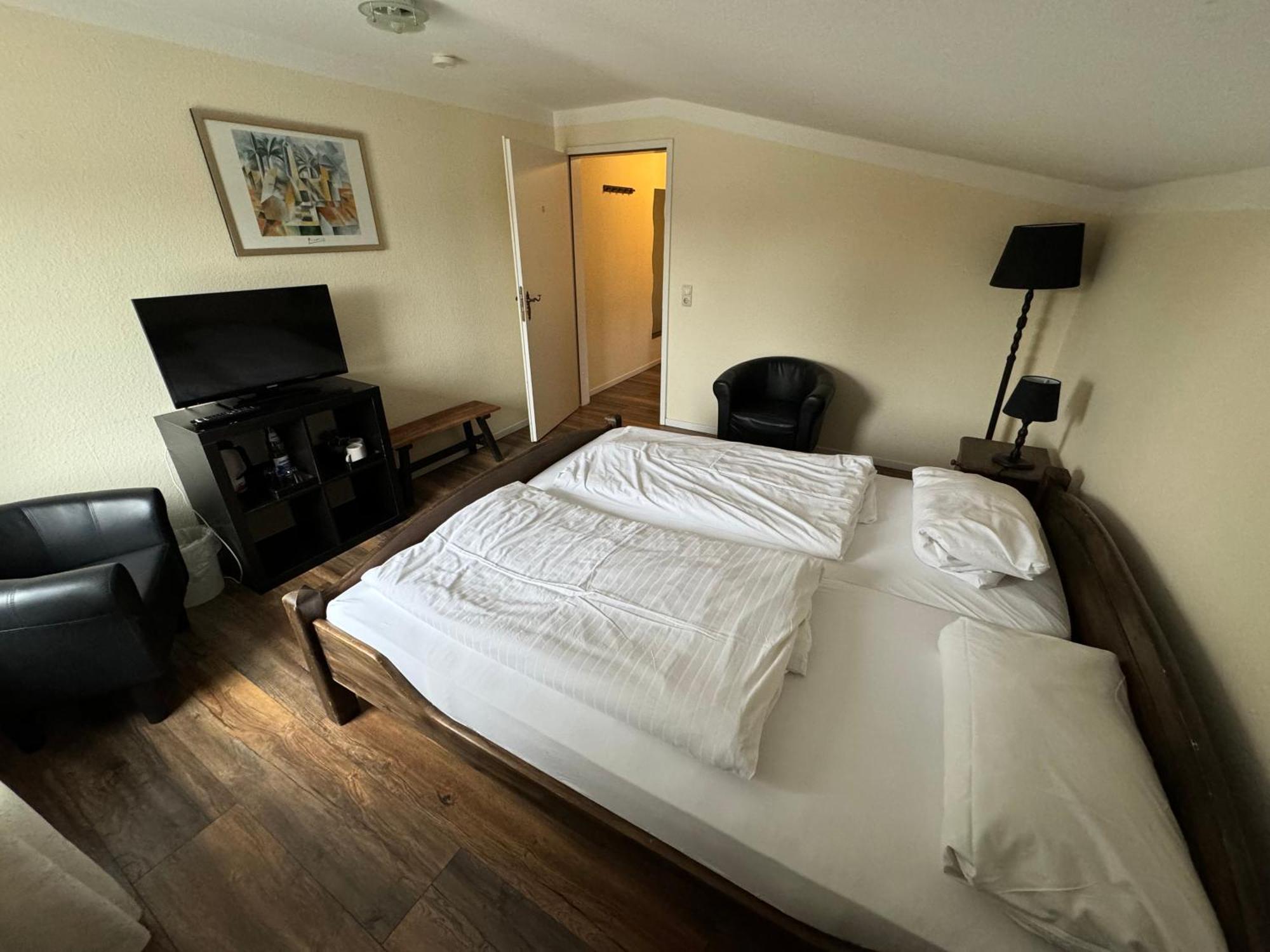 Borgo Antico Hotel フェーマルン エクステリア 写真