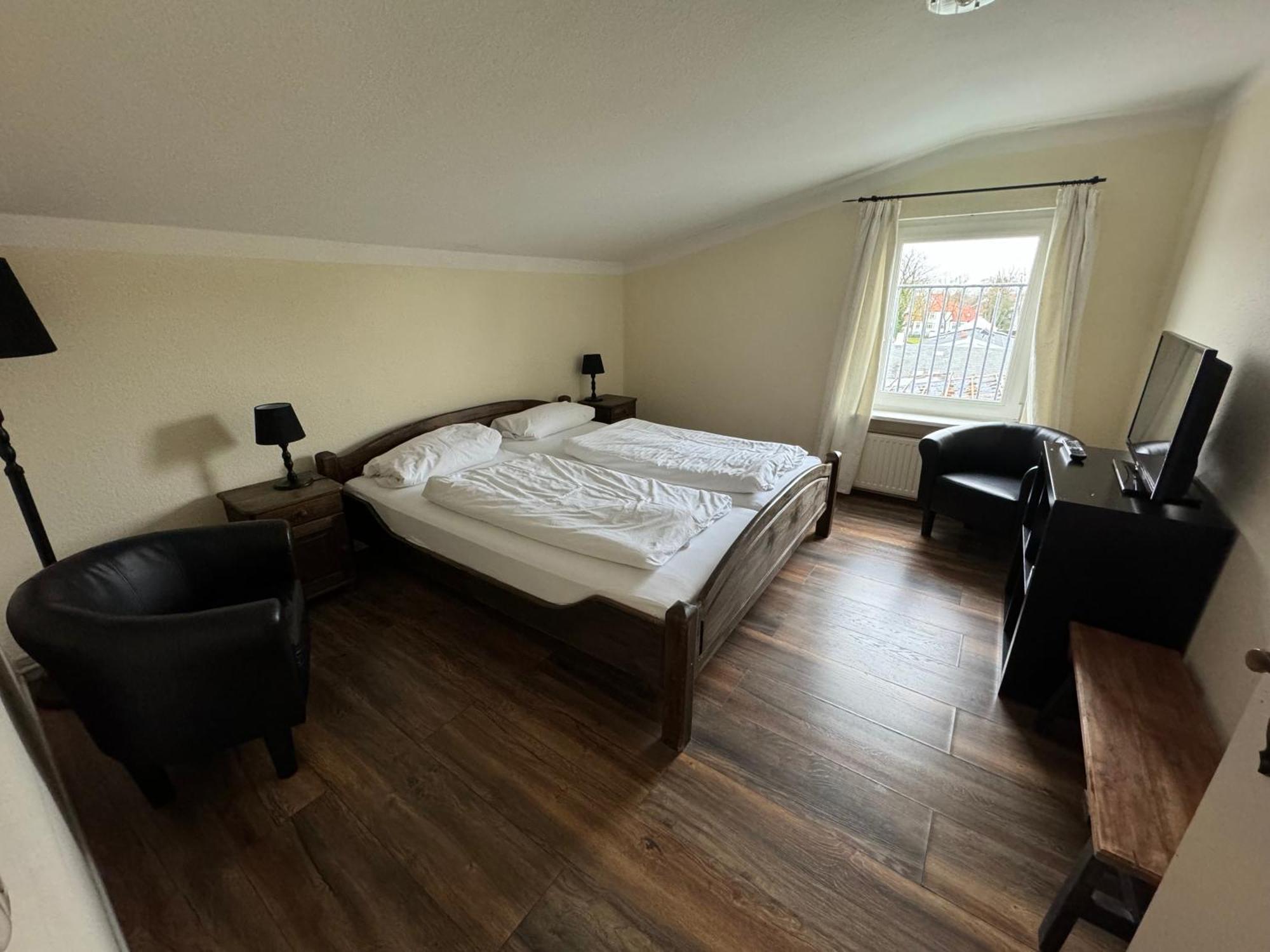 Borgo Antico Hotel フェーマルン エクステリア 写真