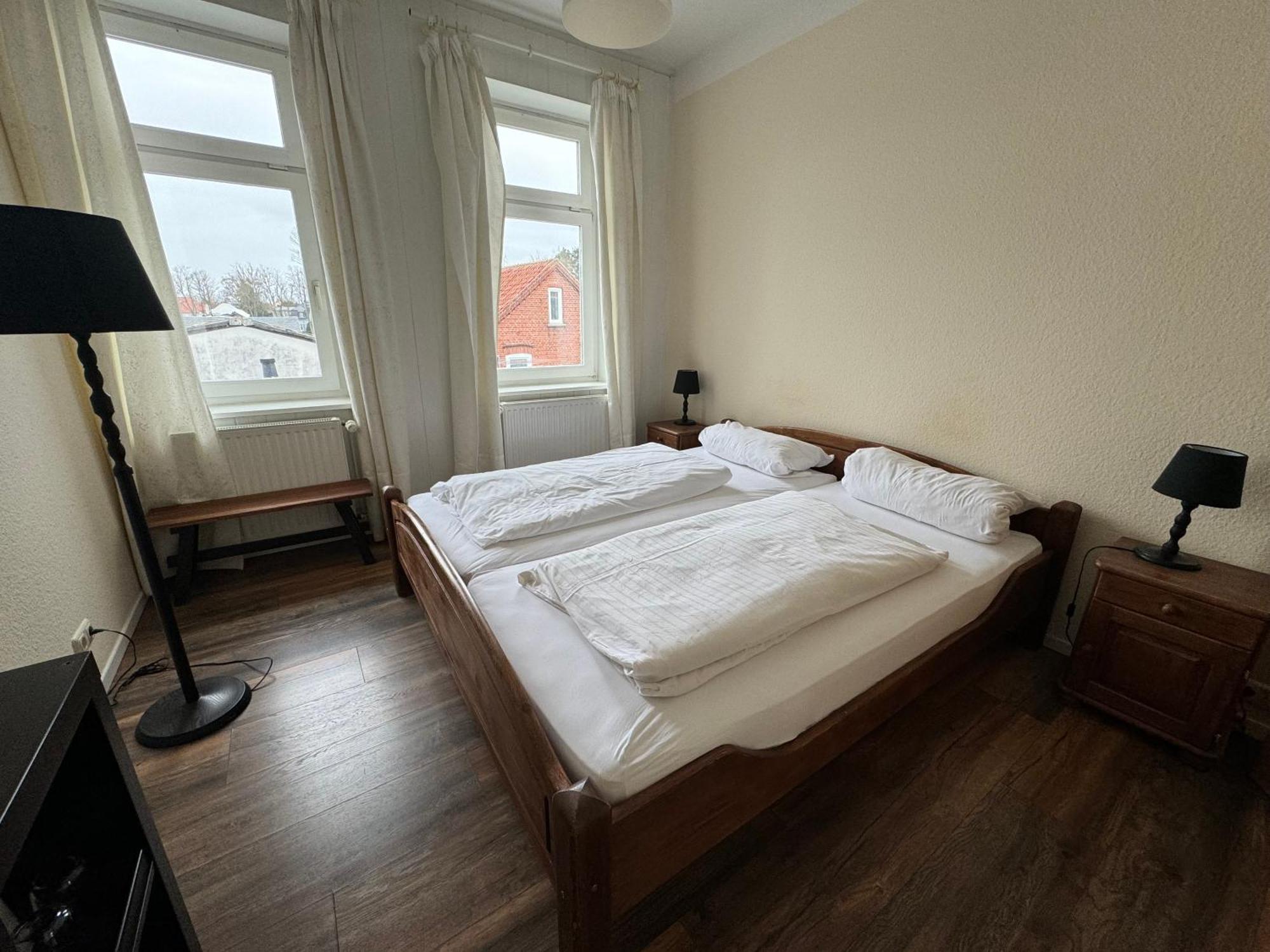 Borgo Antico Hotel フェーマルン エクステリア 写真
